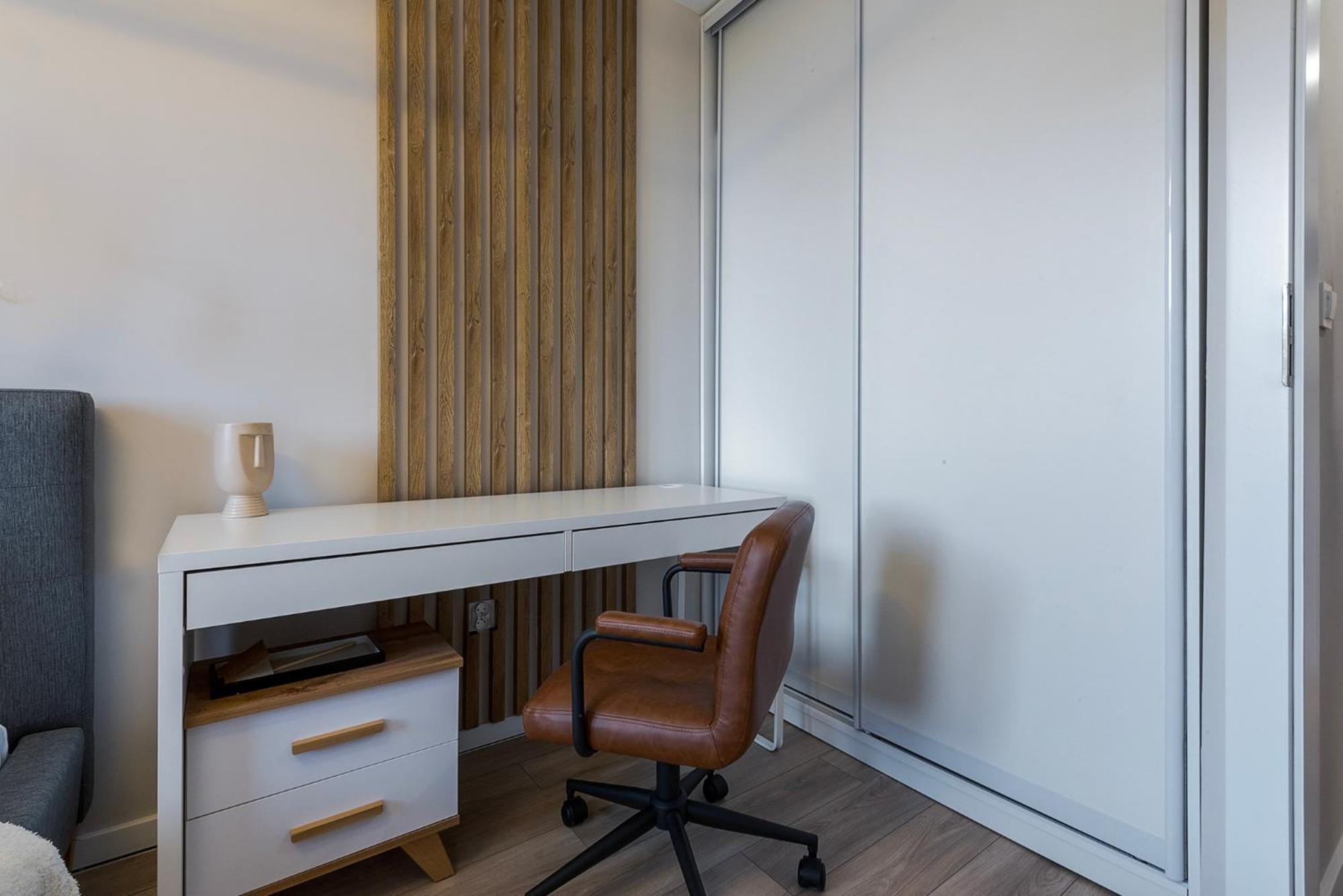 ורשה Rentplanet - Apartament Miedzynarodowa מראה חיצוני תמונה